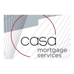 Casa Mortgage Services logo